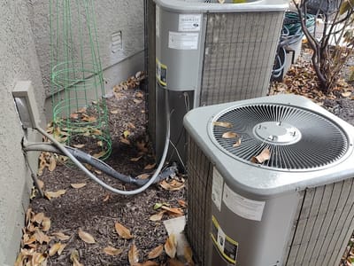 All Hours Heating & Cooling