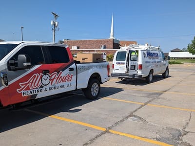 All Hours Heating & Cooling
