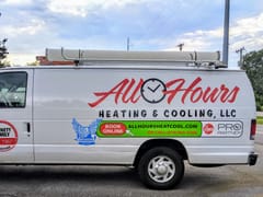 All Hours Heating & Cooling