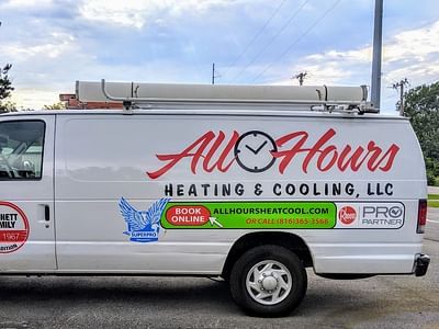 All Hours Heating & Cooling
