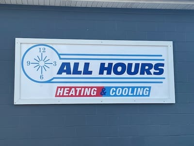 All Hours Heating & Cooling