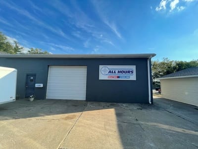 All Hours Heating & Cooling