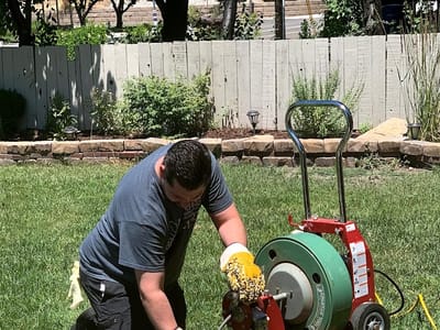 All Hours Plumbing, Drain Cleaning, Heating & Cooling