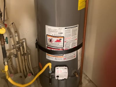 All Hours Plumbing, Drain Cleaning, Heating & Cooling