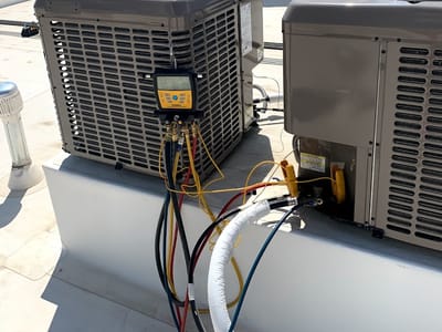 All Hours Plumbing, Drain Cleaning, Heating & Cooling