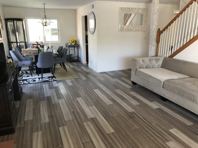 All HVAC and General Construction Co.