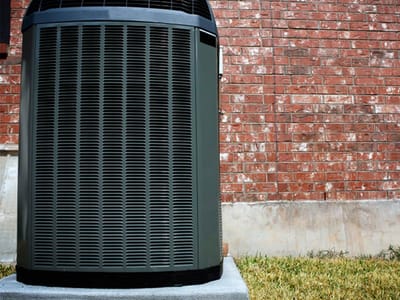 All HVAC and General Construction Co.