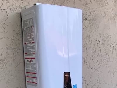 All HVAC and General Construction Co.