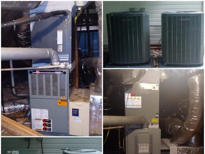 ALL HVAC Services