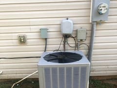 ALL HVAC Services