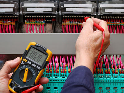 All In One Electrical Heating and Cooling