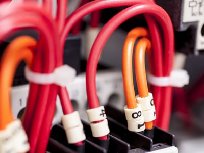 All In One Electrical Heating and Cooling