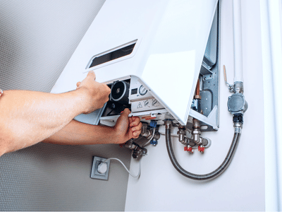 All In One Heating & AC, LLC