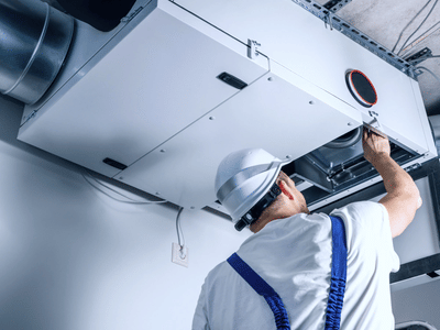 All In One Heating & AC, LLC