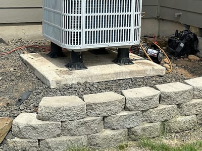 All In One Heating & AC, LLC