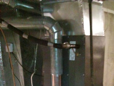 All In One Heating & AC