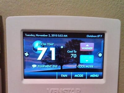 All In One Heating & AC