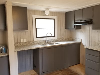 All in one home repair