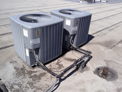 All In One Service LLC