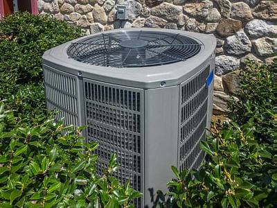 All Island HVAC Repair Inc.