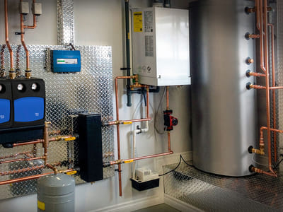 All Island HVAC Repair Inc.