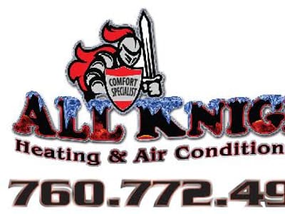 All Knight Heating & Air Conditioning, Inc