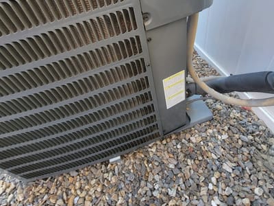 All Knight Heating & Air Conditioning, Inc