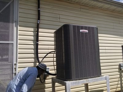 All-Kool Heating, Air Conditioning & Electrical Co.