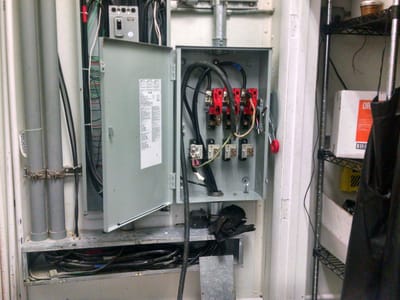 All-Kool Heating, Air Conditioning & Electrical Co.