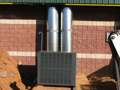 All-Kool Heating, Air Conditioning & Electrical Co.