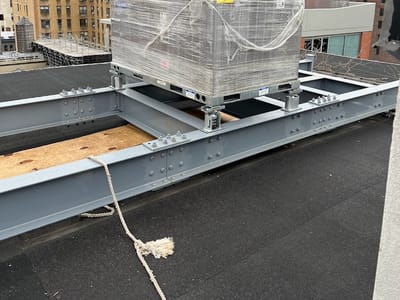 All Makes Heating and Air Conditioning Corp