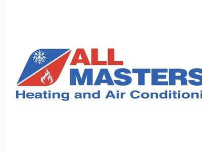 All Masters Heating & Air