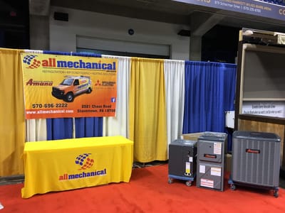 All Mechanical Service