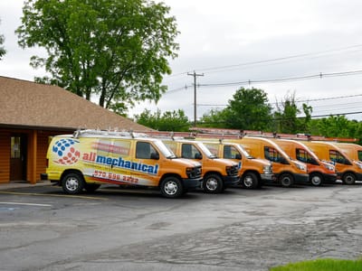 All Mechanical Service