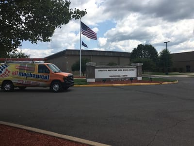 All Mechanical Service