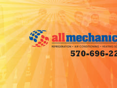 All Mechanical Service