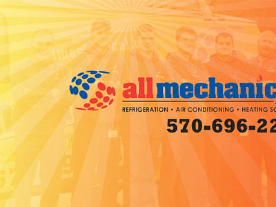 All Mechanical Service