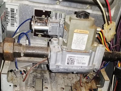 All New Season Heating & Air