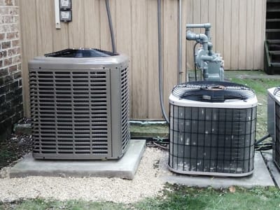 All New Season Heating & Air