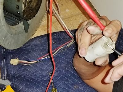 All New Season Heating & Air