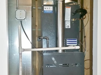 All New Season Heating & Air