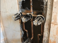 All NYC Drain Cleaning & Plumber Services