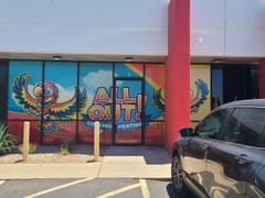 All Out Cooling & Heating