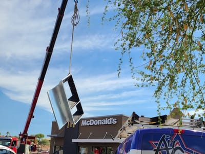 All Out Cooling & Heating