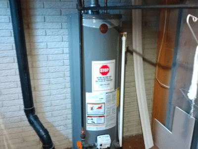 All Peoria Plumber & Drain Cleaning Co.