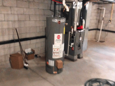 All Peoria Plumber & Drain Cleaning Co.