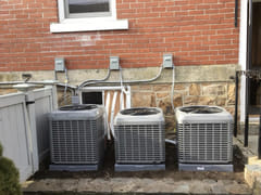 All Phase Heating and Air Conditioning llc