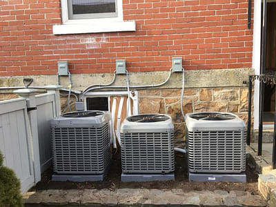 All Phase Heating and Air Conditioning llc