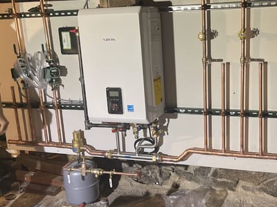 All Phase Heating and Air Conditioning llc