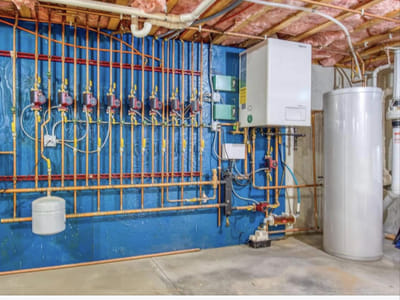 All Phase Heating and Air Conditioning llc